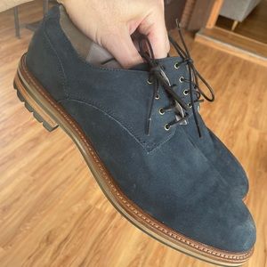 Banana Republic men’s shoes